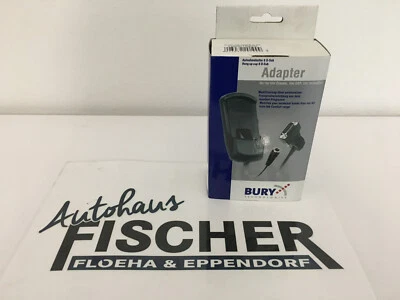 Bury Tech Adapter Ladeschale Uni DSP Take & Talk - Bild 1 von 3