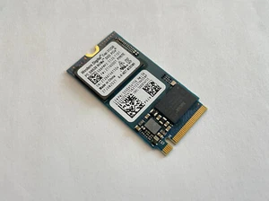 SN530 SSS0X54156 SDBPMPZ-512G-1101 Western Digital WD 512GB NVMe OEM SSD - Photo 1/2
