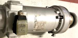 motoriduttore RCI2 Rekord/R600 rullo calamaio (senza tachimetrica) - Imagen 1 de 3
