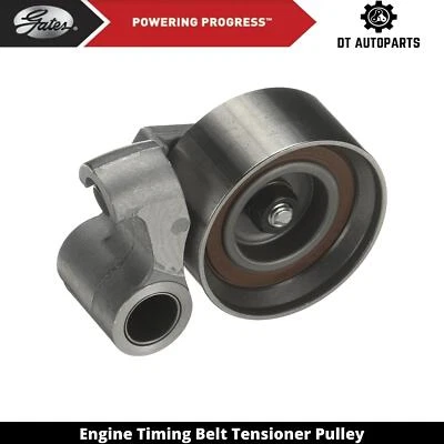 Para Lexus GS300 1993-2005 3L L6 Motor Gas Correa de distribución Tensor Polea Puertas Foto 1 de 4