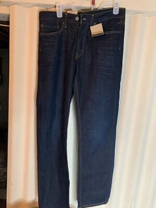 NWT Levis 514 Straight Fit Slim Fit Blue Jeans - Picture 1 of 6