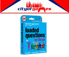 Loaded Questions On The Go Card Game Brand New In Stock