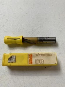 SANDVIC CORAMANT DC0.7188 550084 P20 - Foto 1 di 8