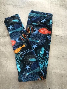 Women's High Waisted Leggings - Picture 1 of 2