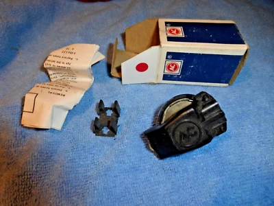 AC 6484242 air cleaner part New in box OEM Genuine ac 68-72 GM - Image 1 of 4