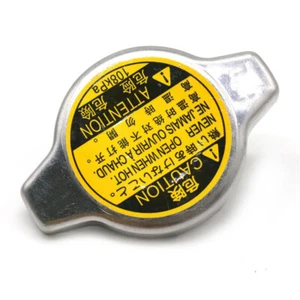 For Toyota 1.1Bar Auto Radiator Cap For Toyota For 4-Runner For Camry For Celica - Picture 1 of 6