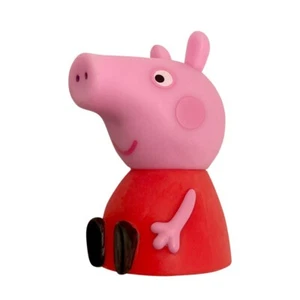 La mia prima Peppa - Peppa Pig 9 cm 90071 Comansi - Imagen 1 de 1