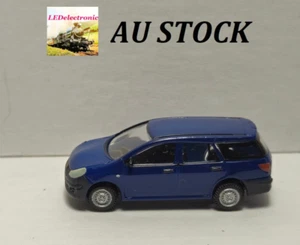 TOMYTEC N Scale 1/150 NISSAN WINGROAD, model railway setting - Bild 1 von 6