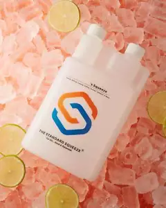 The Standard Squeeze (XL) - Picture 1 of 4
