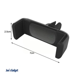 Auto Handyhalterung  Universal Smartphone Halter Lüftung KFZ 360°  - Bild 1 von 6