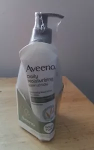 Aveeno Daily Moisturizing Lotion - Fragrance Free - Bundle 14.5 fl oz and 2.5oz - Picture 1 of 2