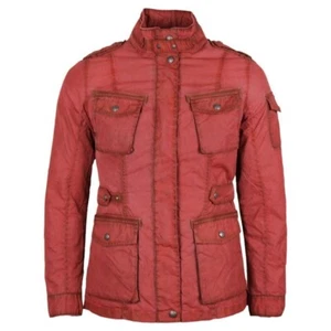 wellensteyn Jacke für Damen Escorial VINTAGE dunkelrot Small 499 Euro - Bild 1 von 11