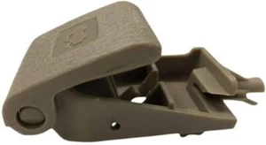 NEW ☆ Hood Lock Release Handle Lever Opener For Toyota 4Runner RAV4 Land Cruiser - Picture 1 of 4