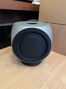 Bang & Olufsen B&O BeoLab 2 Aktiv Subwoofer - Grau.(PS) - Bild 1 von 10