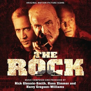 The Rock 2 cd set sealed intrada - Picture 1 of 1