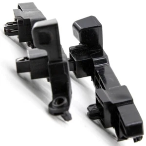 Front Headlamp Fixing Bracket 71198TVEH01 71193TVEH01 For Honda Accord 18-23 - Picture 1 of 7