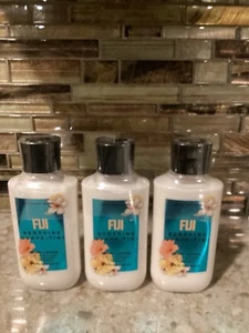Bath & Body Works FIJI SUNSHINE GUAVA TINI Body Lotion Lot of 3 - FREE SHIPPING - Picture 1 of 2