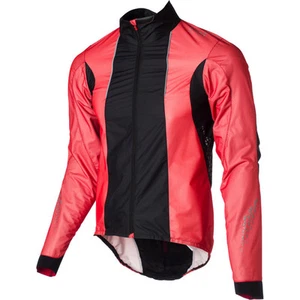 Gore Xenon 2.0 AS Jacke Herren Größe Small rot und schwarz Neu - Bild 1 von 1