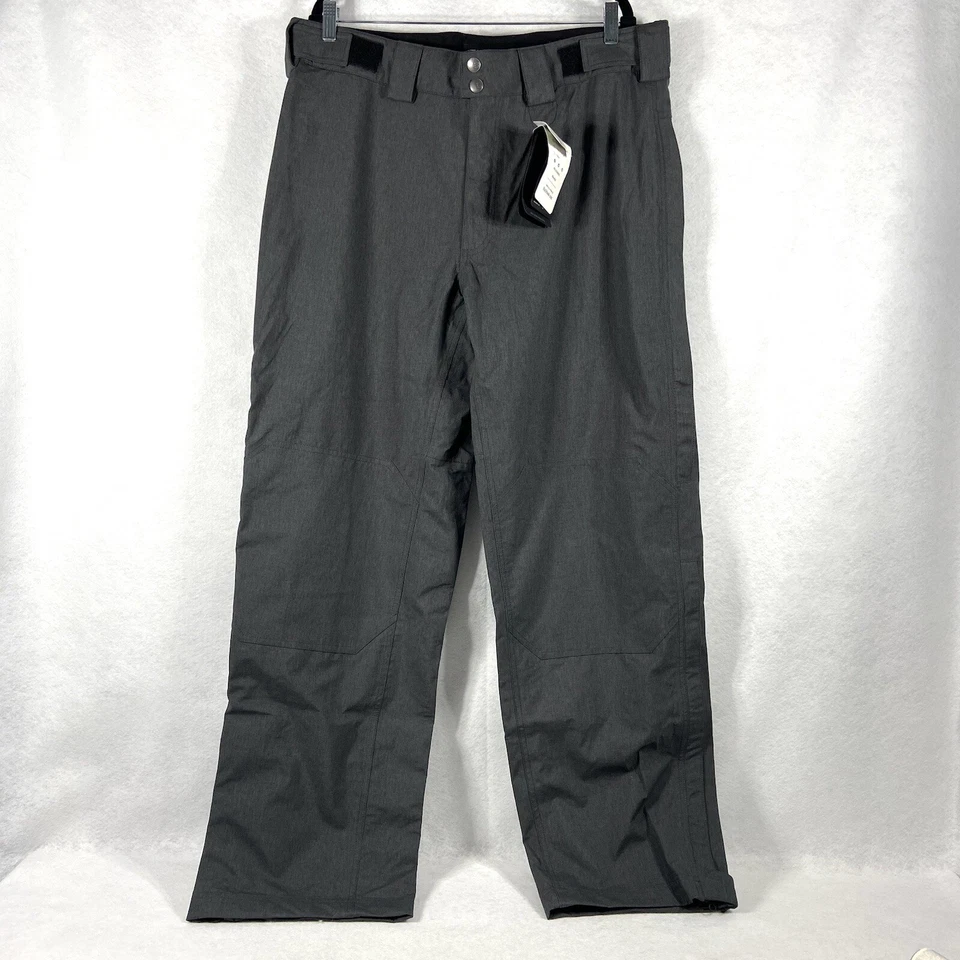 Pantalones tácticos Blackhawk para hombre XL gris Warrior Wear pierna recta nuevos Foto 1 de 4