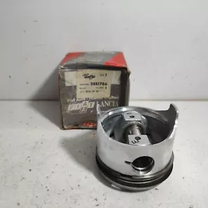 PISTONE STANTUFFO CLASSE E STD FIAT RITMO 65 ORIGINALE 5881786 - Imagen 1 de 7
