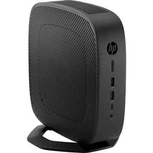 HP T740 Thin Client Ryzen V1756B 3,25GHz 8GB Ram 32GB KB/Mouse Thin Pro OS - Bild 1 von 1