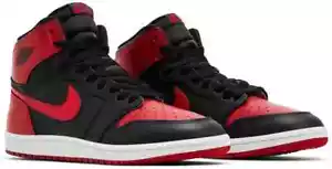 Nike Air Jordan 1 High 85 OG Bred Banned 2025 US8 Mens Sneakers NEW ✅$70 OFF! - Picture 1 of 5