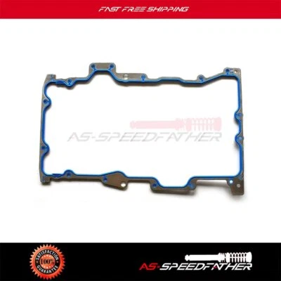 Junta del cárter de aceite del motor para Ford Jaguar X-Type Mazda 6 MPV 95-08 2,5 L 3,0 L DOHC Foto 1 de 2