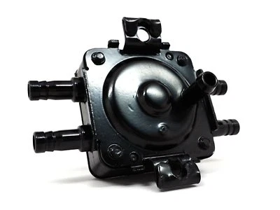 UNBRANED Vacuum Fuel Pump For 149-1982 149-1544 149-2187 Cummins Onan Generator Welder