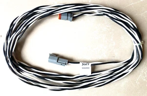Bennett Marine Actuator Wire Harness 20' Extension - BAW2020 - Picture 1 of 4