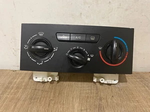 CITROEN C4 2008 HEATER CONTROL PANEL H5756 BEHR - Picture 1 of 2
