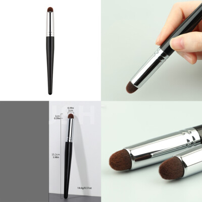 US 1-2Pc Tapered Concealer Soft Mini Kabuki S...