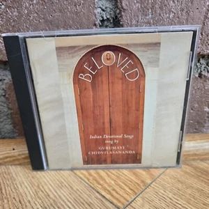 RARE: Gurumayi Chidvilasananda: Beloved (CD SYDA Foundation 1999) Indian New Age - Picture 1 of 11
