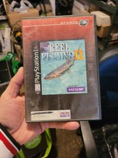 .PSX.' | '.Reel Fishing II.
