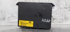 9648546480 boitier pyrotechnique pour CITROEN XSARA BERLINA 2.0 HDI 1997 215558 - Imagen 1 de 2