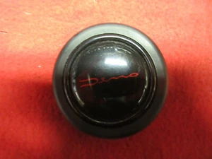 DINO Hupenknopf Hornbutton - Bild 1 von 1
