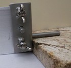 Abziehhobel,Pflasterbau,Abziehlehre,Steinzieher,Putzlatte,Tiefbautechnik,Sand.