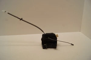 Range Rover L322 03-12 RIGHT REAR Side REAR Door Lock Latch Actuator - Picture 1 of 7