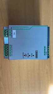PHOENIX CONTACT QUINT-PS/1AC/24DC/20 - Bild 1 von 2