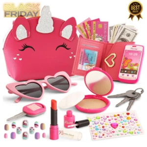 Girls Toys Age 6-12 Gifts for 5 6 7 8 9 10 Year Old Girls Arts and Crafts New - Picture 1 of 21