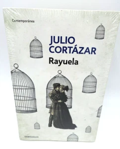 Rayuela / Hopscotch Paperback by Julio Cortazar SPANISH VERSION New Sealed - Picture 1 of 3