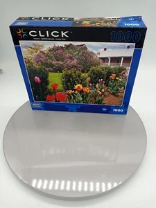 Mega Puzzles Westminster Maryland 1000 Piezas Puzzle 100% Completo - Imagen 1 de 3