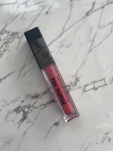 New Sleek Matte Lip Makeup Women Drag Pink Red Nude Christmas Stocking Filler - Picture 1 of 5