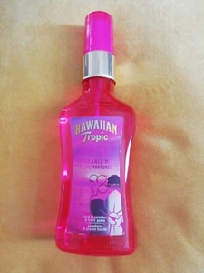 HAWAIIAN TROPIC Pink Retreat Fragrance Mist NEW Fast & Combined Post Available🌞 - Picture 1 of 2