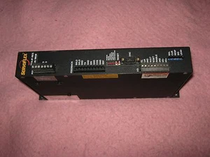 Custom Servo Motors  SFA-07-RES Servo amplifier, MTS , Parker  - Picture 1 of 2