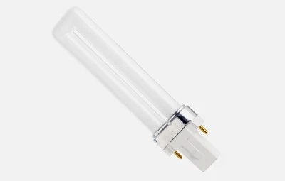 SLi 26181 CF7S/841 CFL 7W T4 Tube 2-Pin G23 41k Cool White - Image 1 of 3