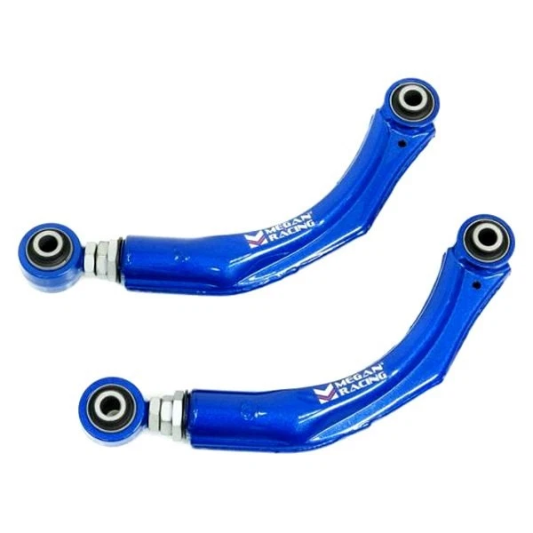 For Hyundai Sonata 2014-2020 Megan Racing Rear Adjustable Camber Arms - Изображение 1 из 1