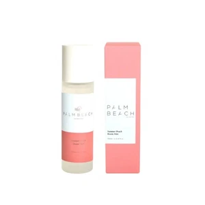 Palm Beach Collection Summer Peach Room Mist 100ml - Picture 1 of 2