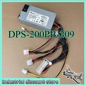 DPS-200PB-209 HP ProLiant MicroServer G10 Power Supply 200W Delta A 872721-101 - Picture 1 of 3