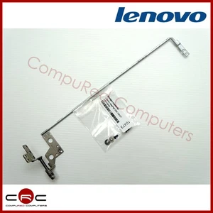 Lenovo IdeaPad 320-15AST 320-15IKB 330-15ARR 330-15IGM Hinge left AM13R000110 - Picture 1 of 2