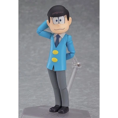 FIGMA Osomatsu-san - TODOMATSU - BRAND NEW !!!! - Imagen 1 de 2